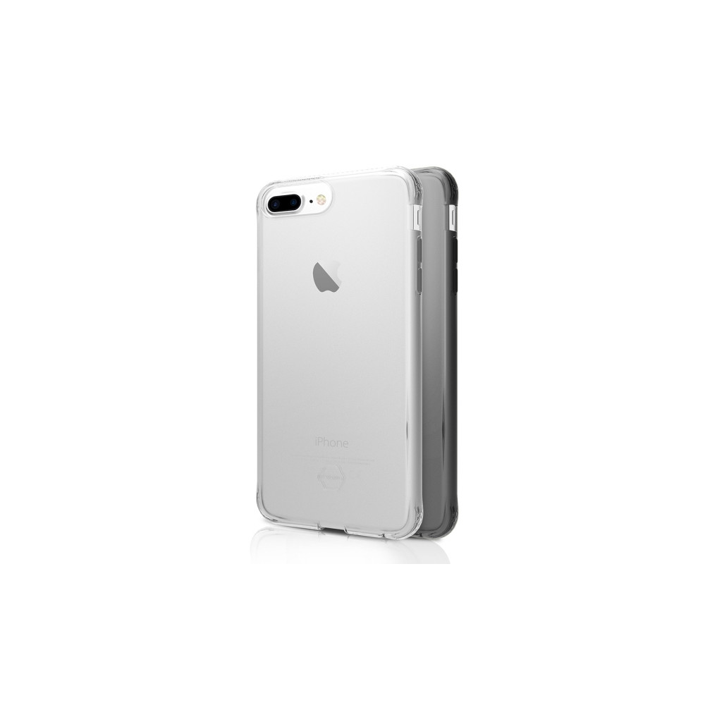 Produktbild för ITSKINS NANO DUO-skal till iPhone 8 Plus/7 Plus/6s Plus/6 Pl...