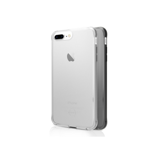 ITSkins ITSKINS NANO DUO-skal till iPhone 8 Plus/7 Plus/6s Plus/6 Pl...