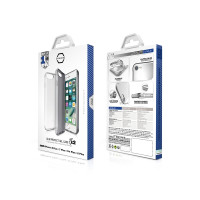 Produktbild för ITSKINS NANO DUO-skal till iPhone 8 Plus/7 Plus/6s Plus/6 Pl...