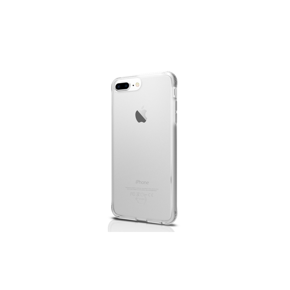 Produktbild för ITSKINS NANO DUO-skal till iPhone 8 Plus/7 Plus/6s Plus/6 Pl...