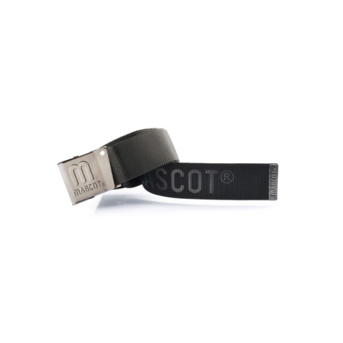 MASCOT MASCOT 50456-990-09, Svart, Unisex, Vuxen, ONE, Spänne, Meta...