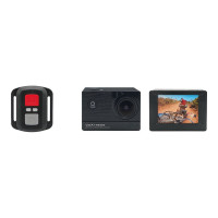 Produktbild för Easypix GoXtreme Enduro Black - aktionkamera