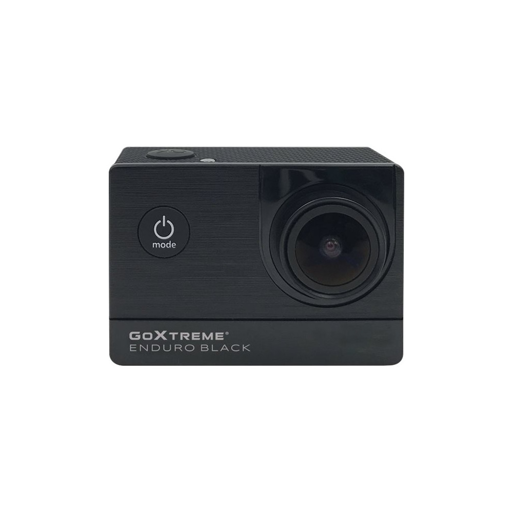 Produktbild för Easypix GoXtreme Enduro Black - aktionkamera