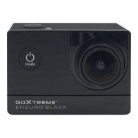 Produktbild för Easypix GoXtreme Enduro Black - aktionkamera