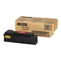 Produktbild för Kyocera TK 310 - svart - original - tonersats