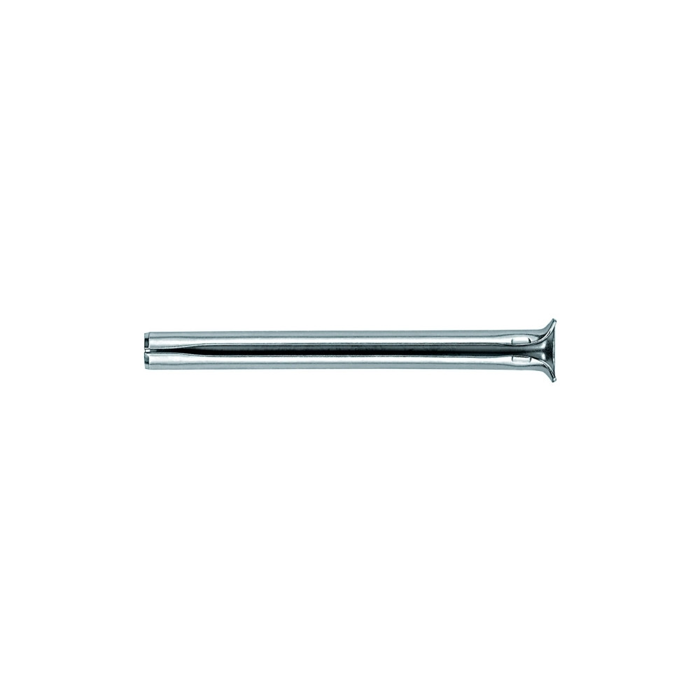 Produktbild för Fischer 541897, Tegel, Betong, 60 mm, 6 mm, 7 cm, 3 cm, 100...
