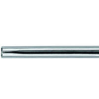 Produktbild för Fischer 541897, Tegel, Betong, 60 mm, 6 mm, 7 cm, 3 cm, 100...