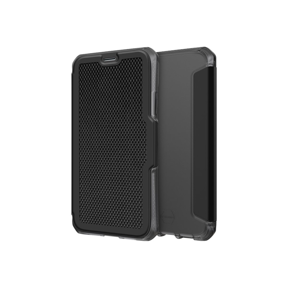 Produktbild för ITSKINS Spectrum Folio Spectra - vikbart fodral för mobiltelefon
