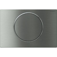 Produktbild för Geberit 115.758.SN.5, Spolplatta, Geberit, 246 mm, 14 mm, 16...