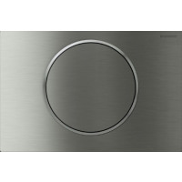 Produktbild för Geberit 115.758.SN.5, Spolplatta, Geberit, 246 mm, 14 mm, 16...