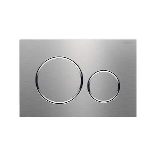 GEBERIT Geberit control Sigma 20