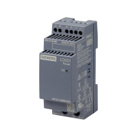Produktbild för Siemens 6EP3321-6SB00-0AY0, inomhus, Multifärg, 140 g, 67 mm...