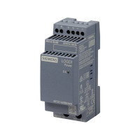 Produktbild för Siemens 6EP3321-6SB00-0AY0, inomhus, Multifärg, 140 g, 67 mm...