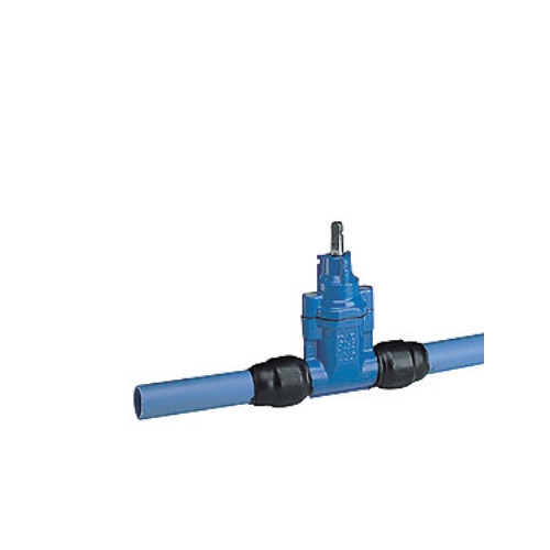 AVK Servisledningsventil 63 mm