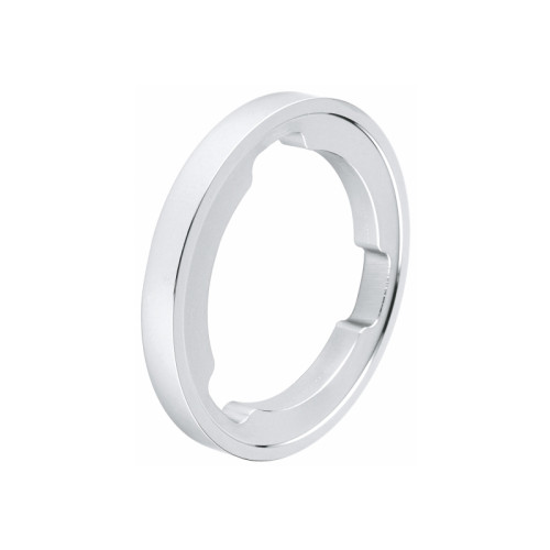GROHE GROHE 27180000, Shim, Rostfritt stål, Rostfritt stål, Rund,...