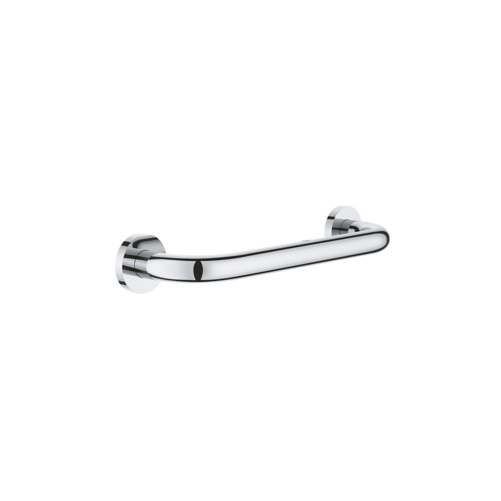 Produktbild för GROHE Essentials, Krom, Metall, Krom, 1 styck, Vägg, 29,5 cm