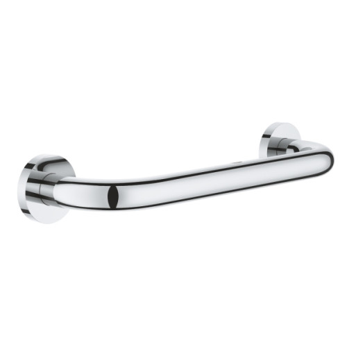 GROHE GROHE Essentials, Krom, Metall, Krom, 1 styck, Vägg, 29,5 cm