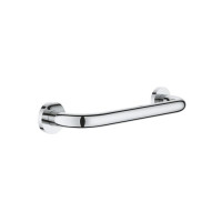 Produktbild för GROHE Essentials, Krom, Metall, Krom, 1 styck, Vägg, 29,5 cm