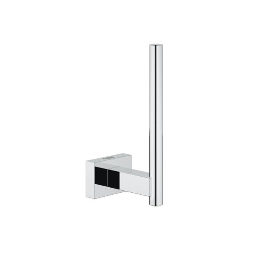 GROHE Grohe Essentials Cube reservpappershållare 40623001