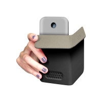 Produktbild för SBS Universal BookSlim TEBOOKSLIMUN55K - vikbart fodral för mobiltelefon