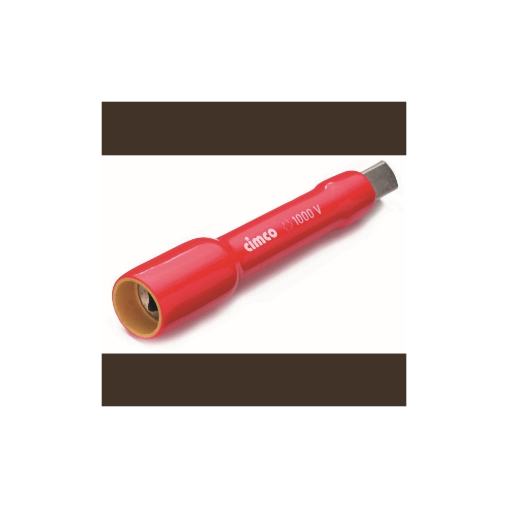 Produktbild för Cimco 112640, Enstaka artikel, Tillbehör till skiftnyckel, 1...