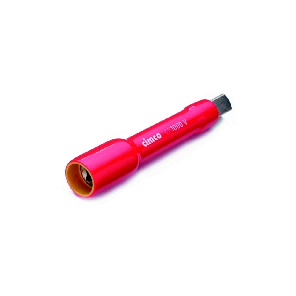 Produktbild för Cimco 112640, Enstaka artikel, Tillbehör till skiftnyckel, 1...