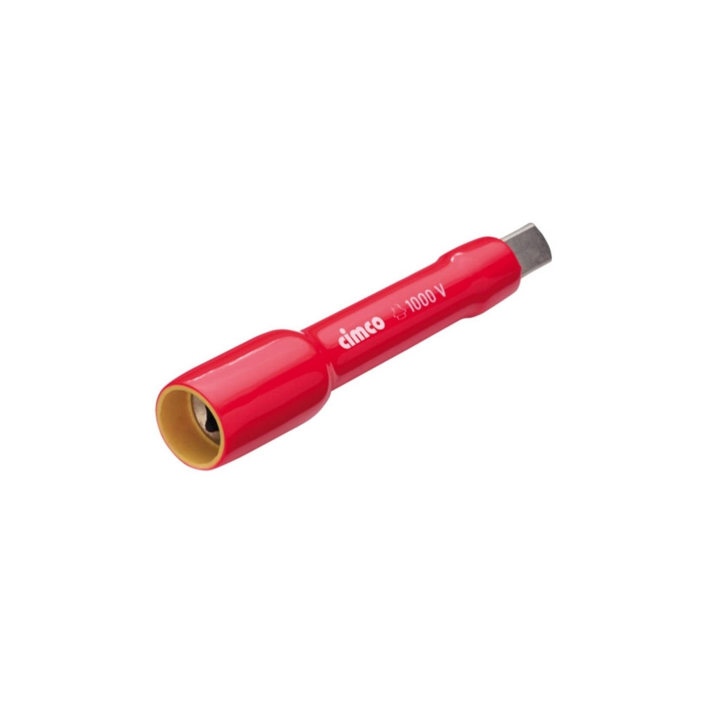 Produktbild för Cimco 112640, Enstaka artikel, Tillbehör till skiftnyckel, 1...