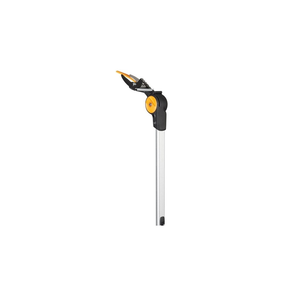 Produktbild för Fiskars UPX86, Röjsåg, 3,2 cm, 3,6 m, Svart, Orange, Rostfri...