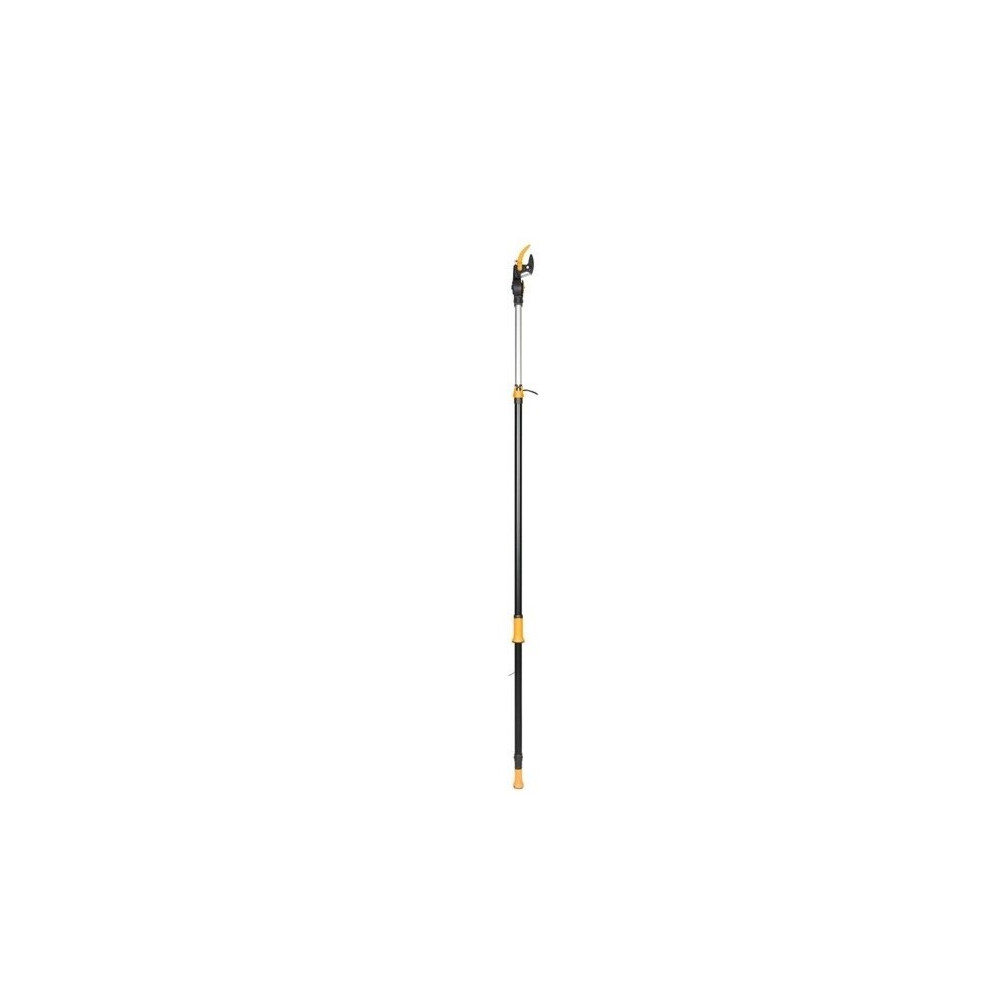 Produktbild för Fiskars UPX86, Röjsåg, 3,2 cm, 3,6 m, Svart, Orange, Rostfri...