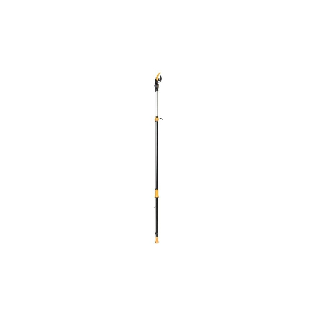 Produktbild för Fiskars UPX86, Röjsåg, 3,2 cm, 3,6 m, Svart, Orange, Rostfri...