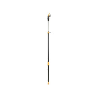 Produktbild för Fiskars UPX86, Röjsåg, 3,2 cm, 3,6 m, Svart, Orange, Rostfri...