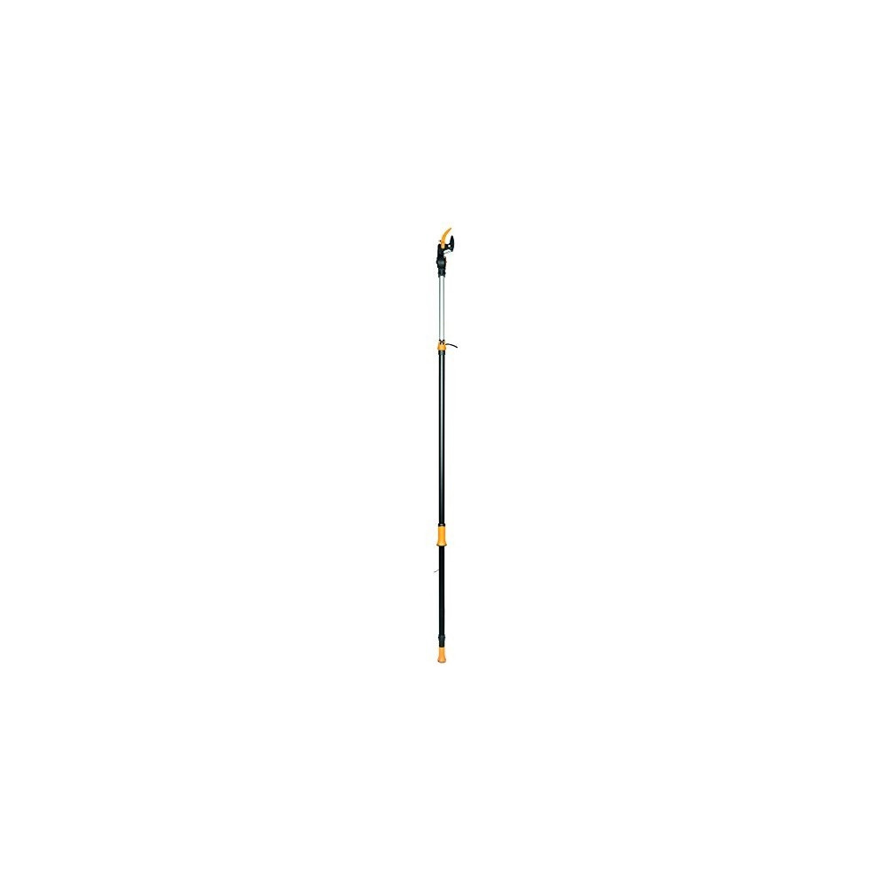 Produktbild för Fiskars UPX86, Röjsåg, 3,2 cm, 3,6 m, Svart, Orange, Rostfri...