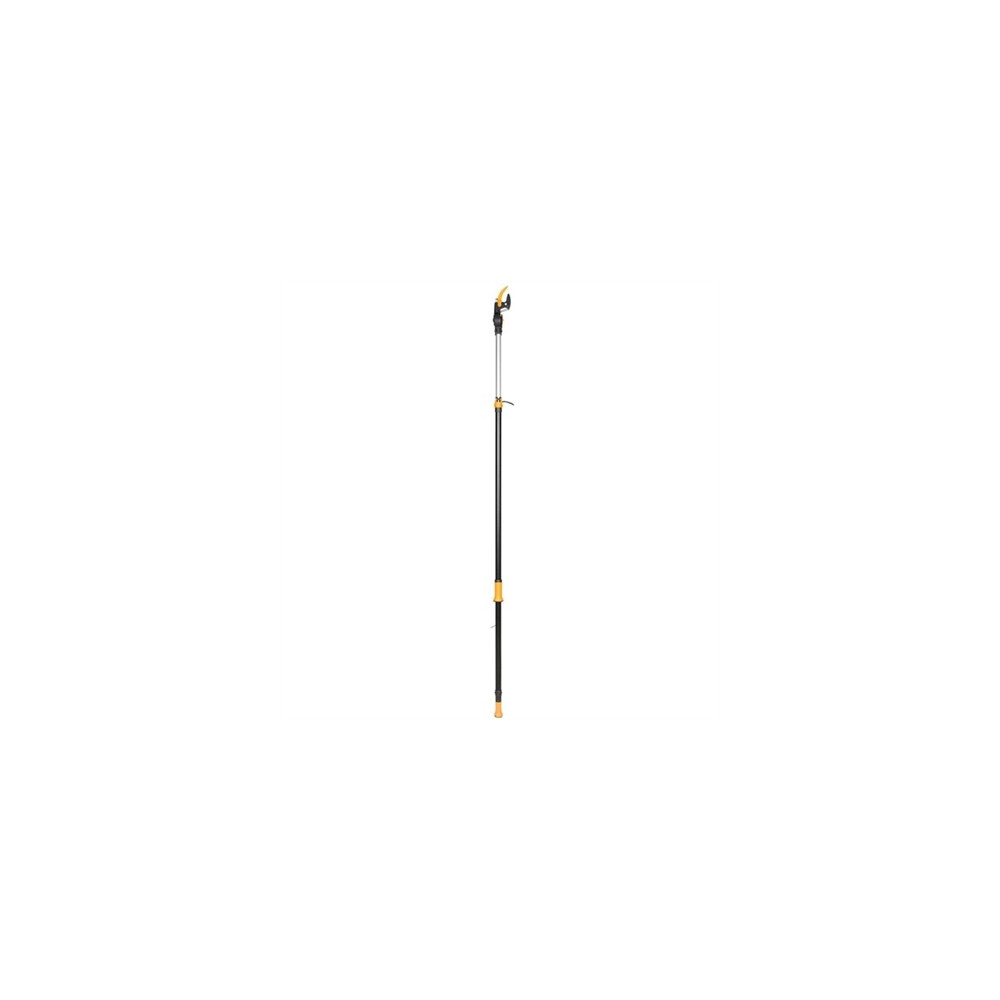 Produktbild för Fiskars UPX86, Röjsåg, 3,2 cm, 3,6 m, Svart, Orange, Rostfri...