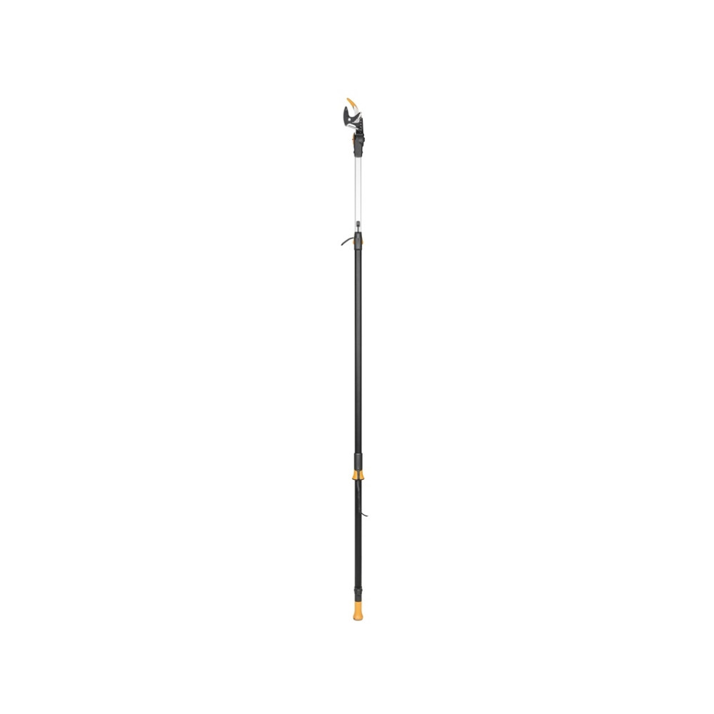 Produktbild för Fiskars UPX86, Röjsåg, 3,2 cm, 3,6 m, Svart, Orange, Rostfri...