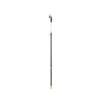 Produktbild för Fiskars UPX86, Röjsåg, 3,2 cm, 3,6 m, Svart, Orange, Rostfri...