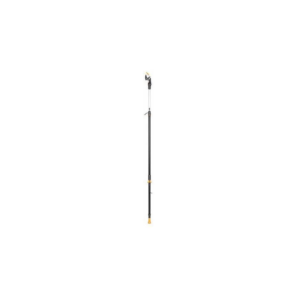 Produktbild för Fiskars UPX86, Röjsåg, 3,2 cm, 3,6 m, Svart, Orange, Rostfri...