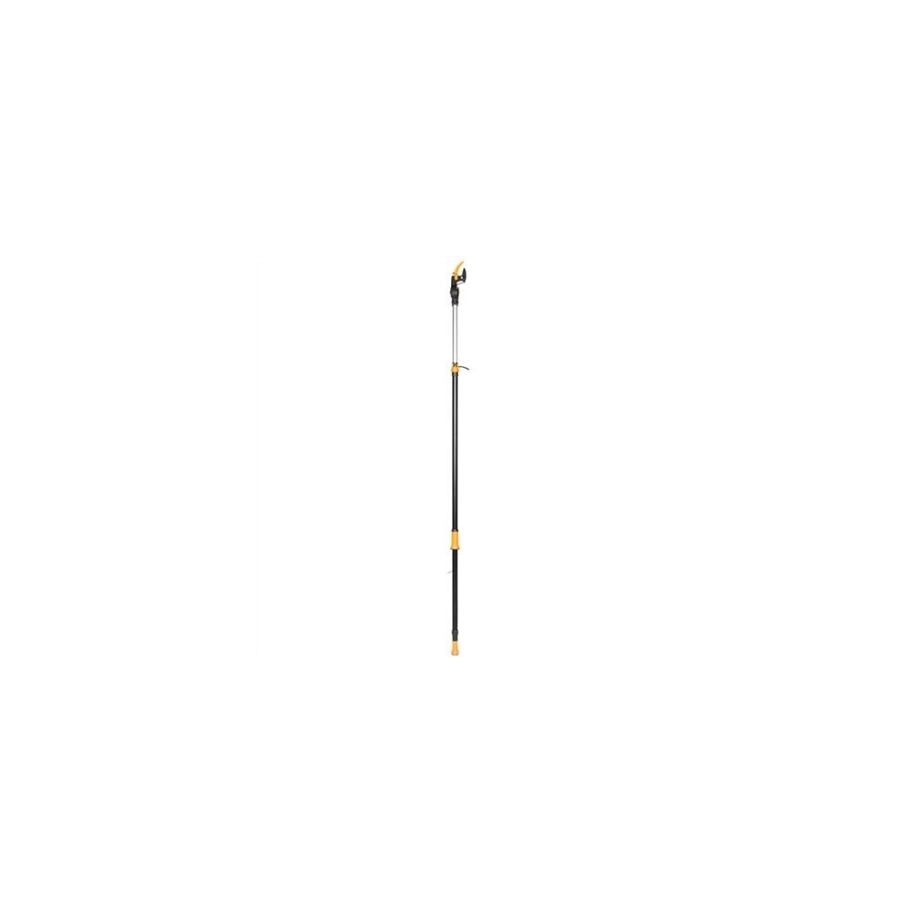 Produktbild för Fiskars UPX86, Röjsåg, 3,2 cm, 3,6 m, Svart, Orange, Rostfri...