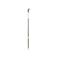 Produktbild för Fiskars UPX86, Röjsåg, 3,2 cm, 3,6 m, Svart, Orange, Rostfri...