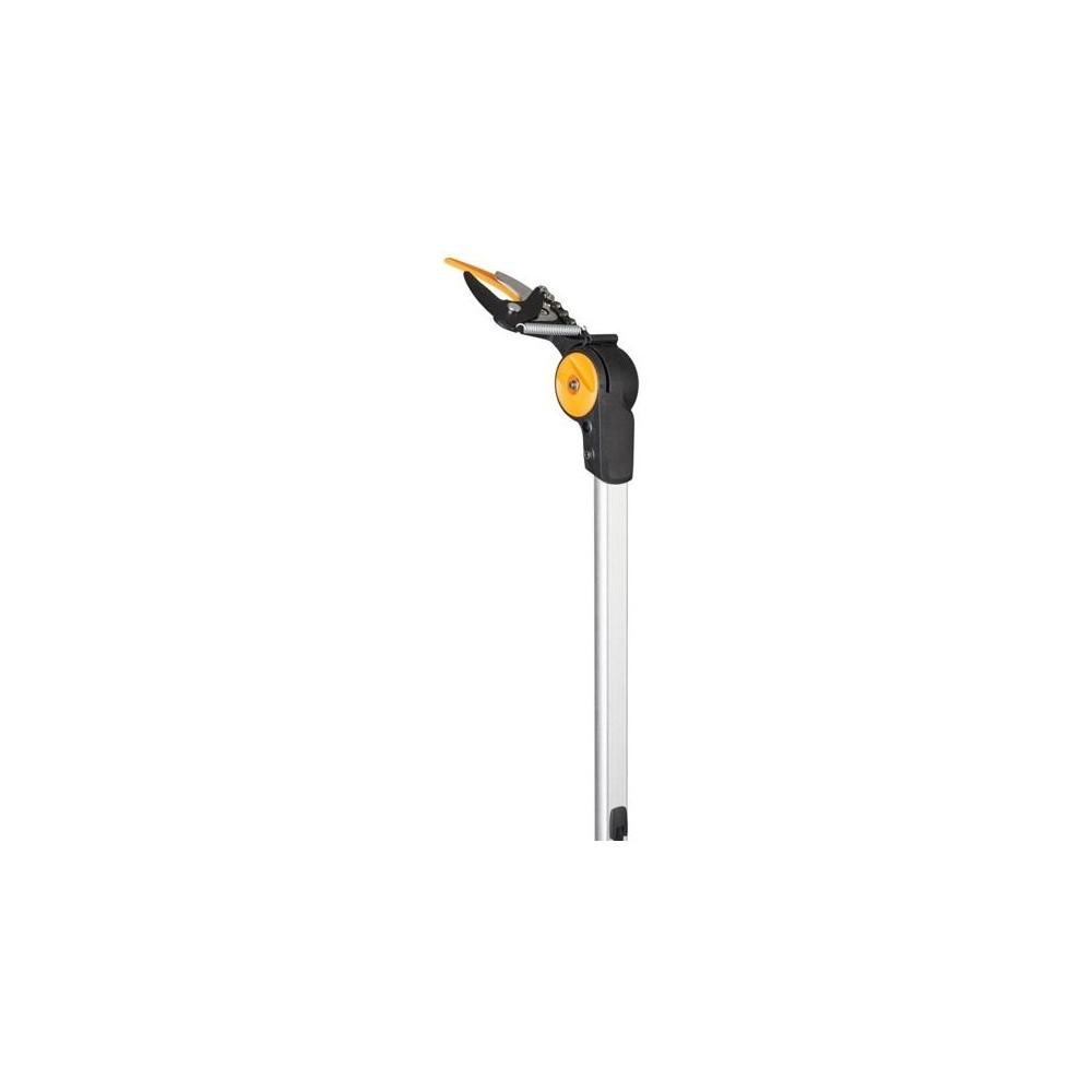 Produktbild för Fiskars UPX86, Röjsåg, 3,2 cm, 3,6 m, Svart, Orange, Rostfri...