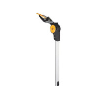 Produktbild för Fiskars UPX86, Röjsåg, 3,2 cm, 3,6 m, Svart, Orange, Rostfri...