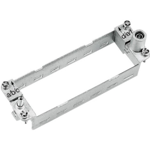 Harting Harting industriella kontaktdon Han® DD-modul – insats Han®...