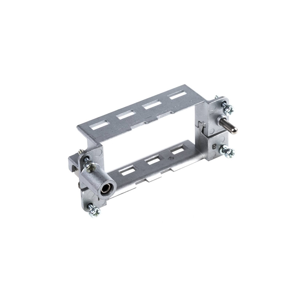Produktbild för Harting industriella kontaktdon Han® DD-modul – insats Han®...