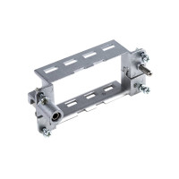 Produktbild för Harting industriella kontaktdon Han® DD-modul – insats Han®...