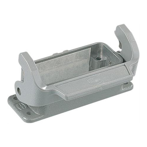Harting HARTING HAN A instick/holster, typ 10A metall, ytmontering m...