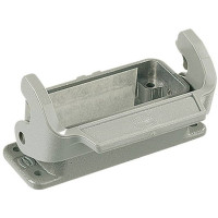 Produktbild för HARTING HAN A instick/holster, typ 10A metall, ytmontering m...