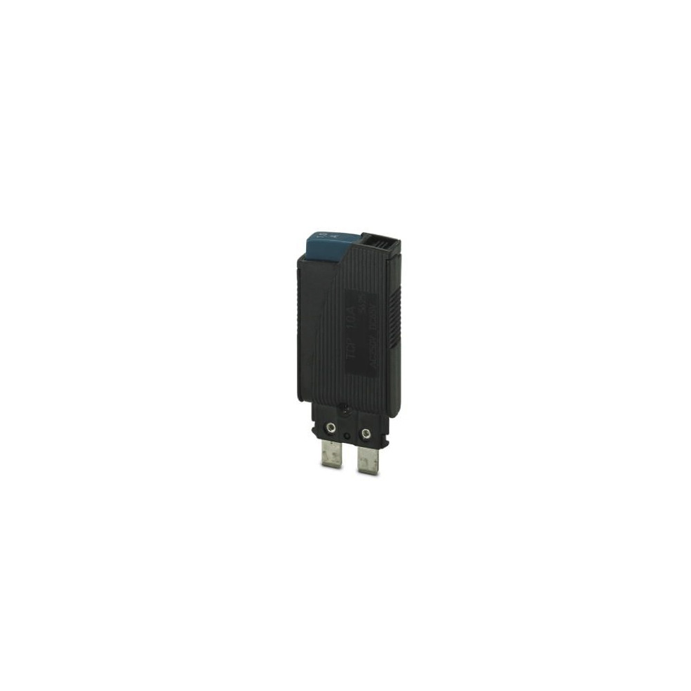 Produktbild för Phoenix Contact termiskt skyddsbrytare 250 V/AC 1 A TCP 1A