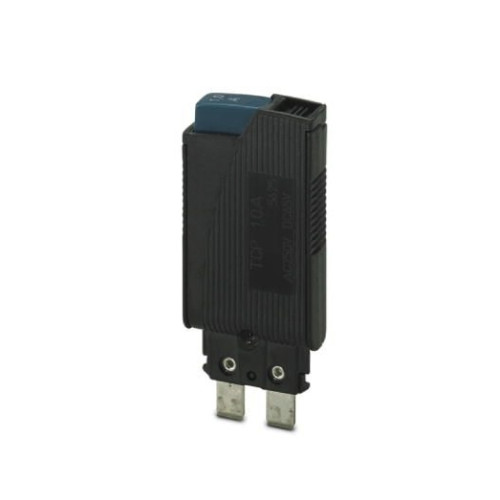 Phoenix Contact Phoenix Contact termiskt skyddsbrytare 250 V/AC 1 A TCP 1A