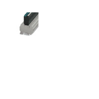 Produktbild för Phoenix Contact termiskt skyddsbrytare 250 V/AC 1 A TCP 1A