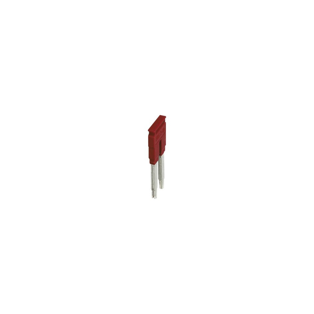 Produktbild för Phoenix Contact FBS 2-10 - termination block plug-in bridge