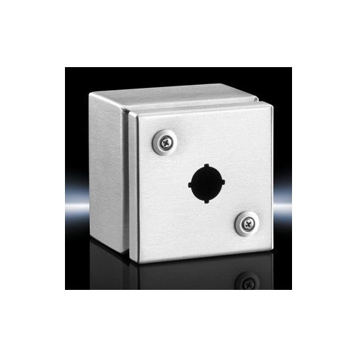 Rittal Rittal SM 2384.010, Rostfritt stål, Rostfritt stål, IP66, 10...
